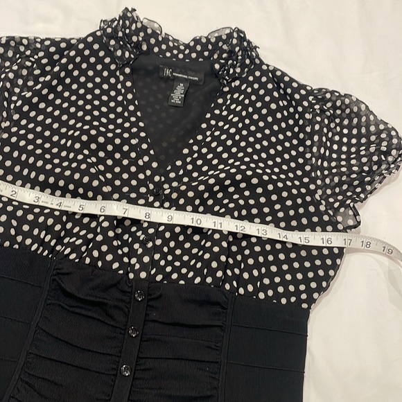 INC Top - Picture 4 of 6